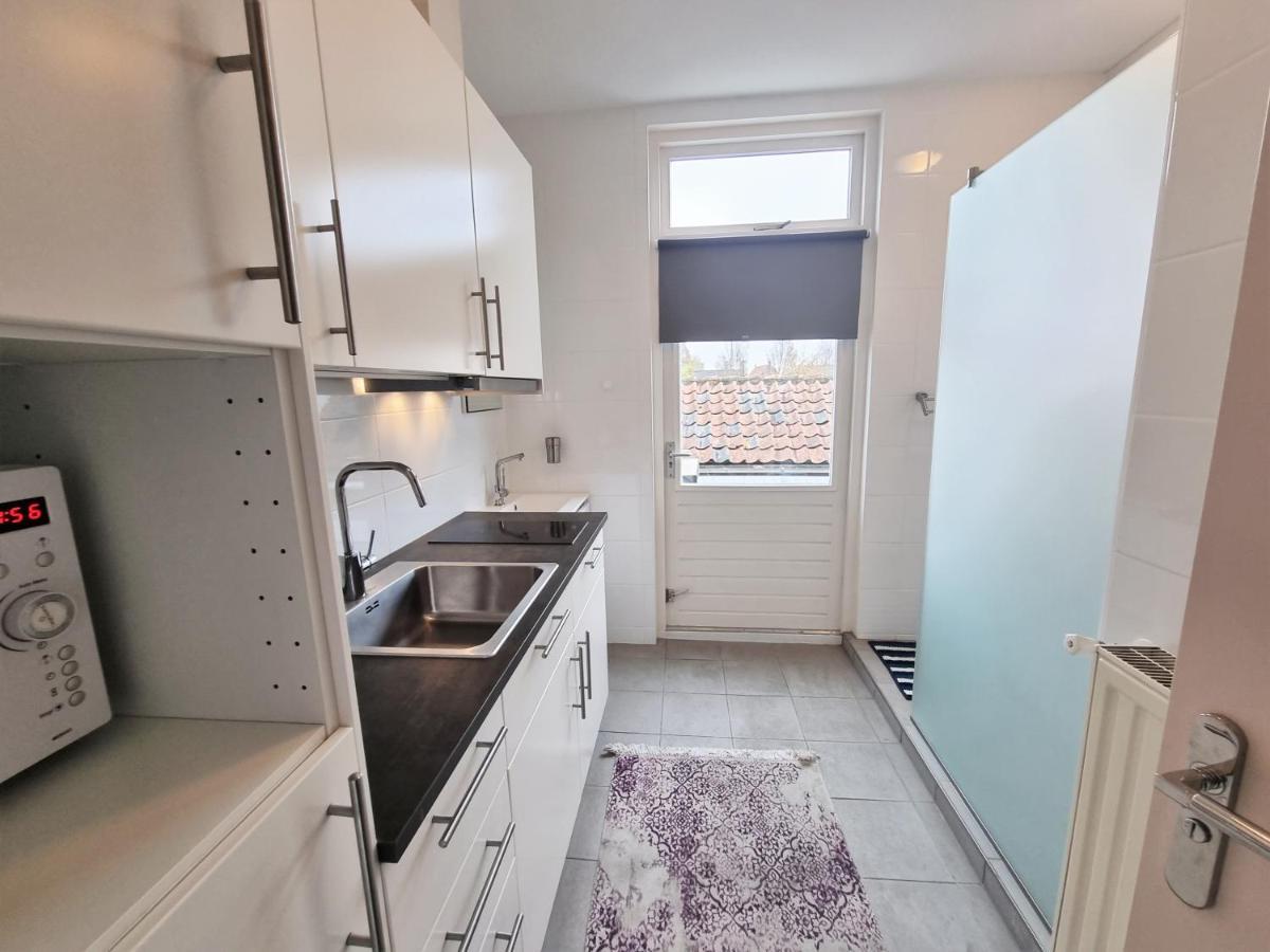 Dra14 In Centrum Appartement *
