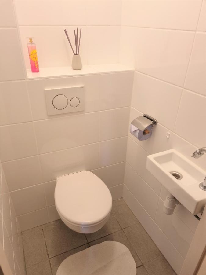 Appartement Dra14 In Centrum Domburg