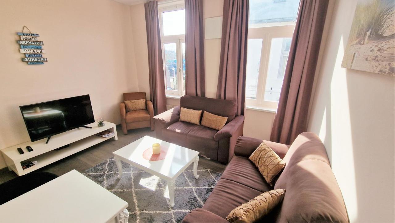 Appartement Dra14 In Centrum