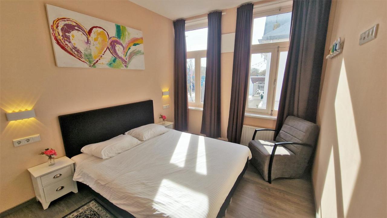 Dra14 In Centrum Apartment *