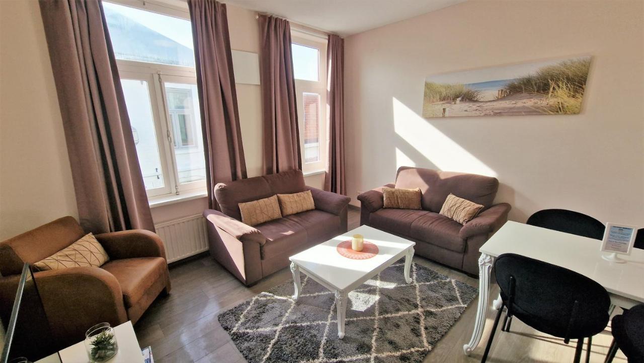 Appartement Dra14 In Centrum *