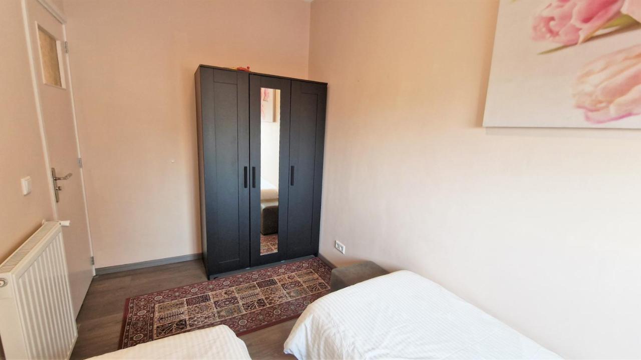 Appartement Dra14 In Centrum *